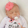 Female Reborn Dolls - Bianca