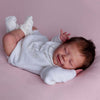 Full Body Silicone Reborn Doll