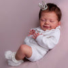 Full Body Silicone Reborn Doll