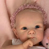 Full Silicone Reborn Dolls