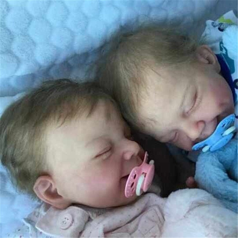 Gemelli Reborn Dolls