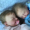 Gemelli Reborn Dolls