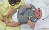 Reborn Dolls Giulia Female