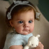 Giulia Reborn Doll