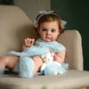 Giulia Reborn Doll