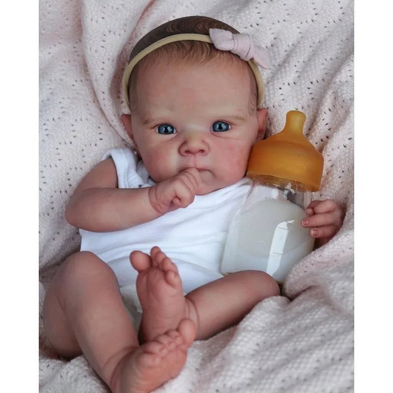 Handcrafted Reborn Dolls