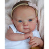 Handcrafted Reborn Dolls