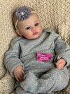 In Silicone Reborn Dolls