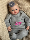 In Silicone Reborn Dolls