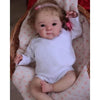 Jennifer's Reborn Dolls