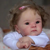 Jennifer's Reborn Dolls