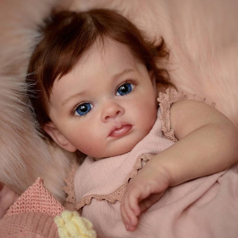 Just Reborn Baby Dolls Female