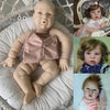 Kimberly Reborn Doll Kit