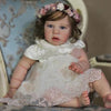 Kimberly Reborn Doll Kit