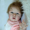 Kimberly Reborn Doll Kit