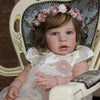 Kimberly Reborn Doll Kit