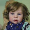 Kimberly Reborn Doll Kit