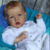 Large Baby Reborn Dolls Boys