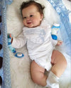 Large Boy Reborn Doll