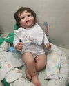 Large Boy Reborn Doll