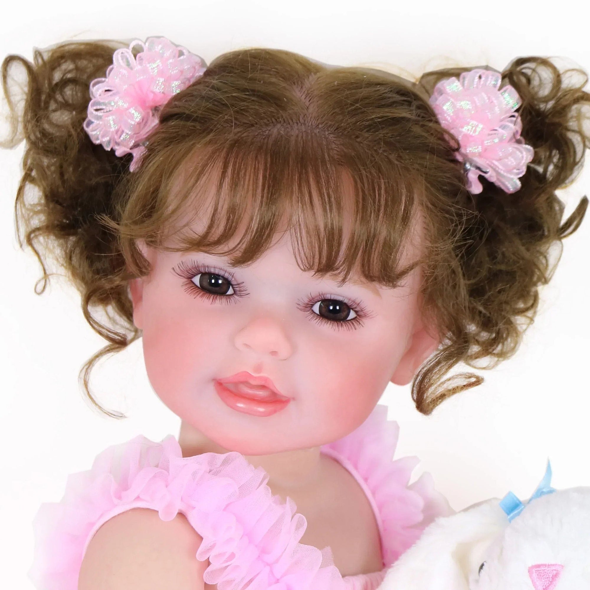 Large Female Reborn Doll