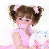 Large Female Reborn Doll