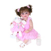 Large Female Reborn Doll