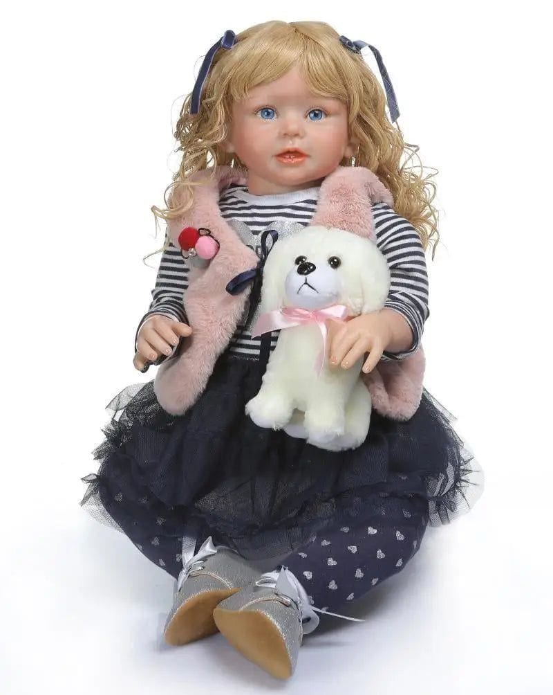 Large Female Reborn Dolls