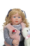 Reborn Baby Dolls Large Female