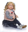 Reborn Baby Dolls Large Female