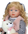 Reborn Baby Dolls Large Female