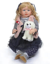 Reborn Baby Dolls Large Female