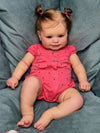 Large Female Reborn Dolls - Silvia