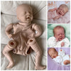 Lory Reborn Doll Kit