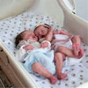 Low Price on Twin Reborn Dolls