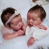 Low Price on Twin Reborn Dolls