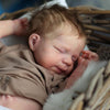 Male Reborn Doll