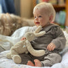 Male Silicone Reborn Dolls