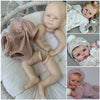 Masha's Reborn Doll Kit