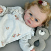 Masha's Reborn Doll Kit