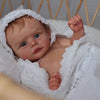 Masha's Reborn Doll Kit