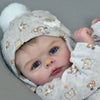 Masha's Reborn Doll Kit