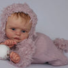 Masha's Reborn Doll Kit