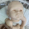 Masha's Reborn Doll Kit