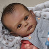 Masha's Reborn Doll Kit