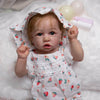 More Realistic Reborn Doll