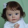 Neonate Reborn Baby Dolls Female