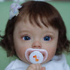 Neonate Reborn Baby Dolls Female