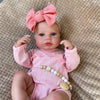 Neonate Reborn Dolls Female - Livia