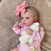 Neonate Reborn Dolls Female - Livia